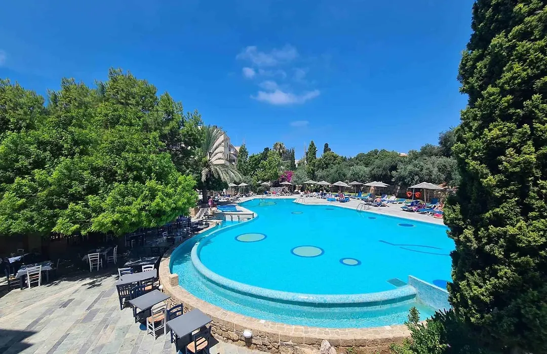 Basilica Holiday Resort Apts-1