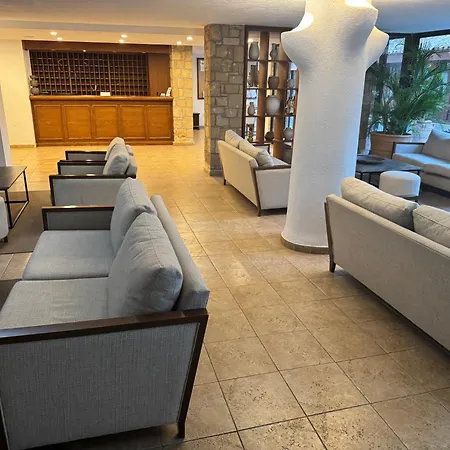 Basilica Holiday Resort Apts-2
