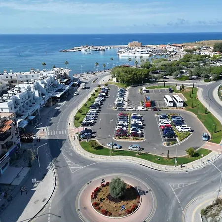 Basilica Holiday Resort Apts-3